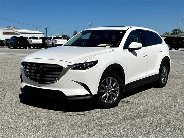 2019 Mazda CX-9 Touring - Photo 2