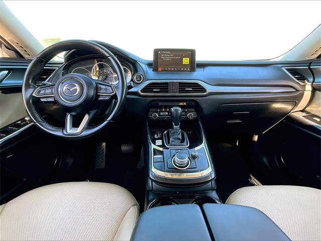 2019 Mazda CX-9 Touring - Photo 21