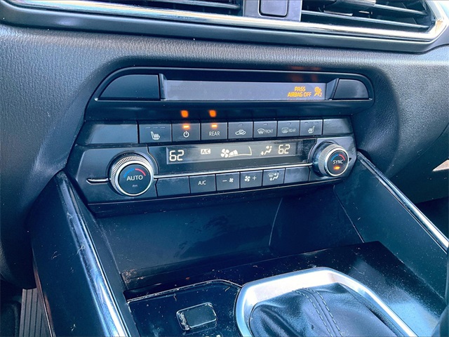 2019 Mazda CX-9 Touring - Photo 24
