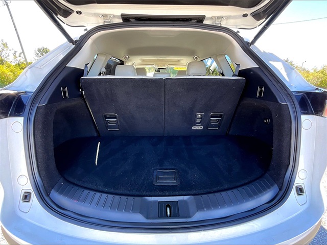 2019 Mazda CX-9 Touring - Photo 26