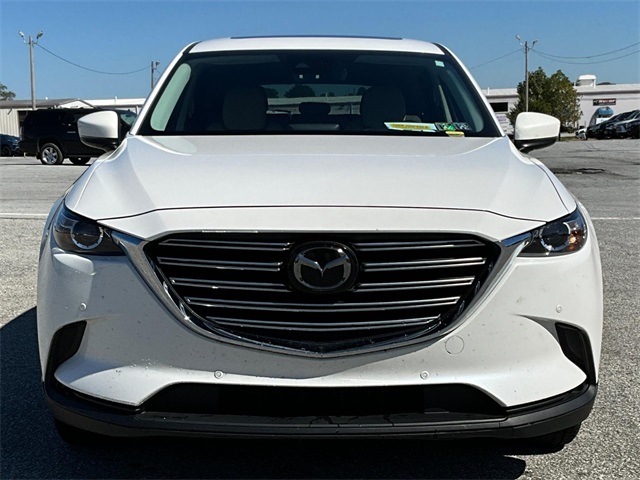 2019 Mazda CX-9 Touring - Photo 4