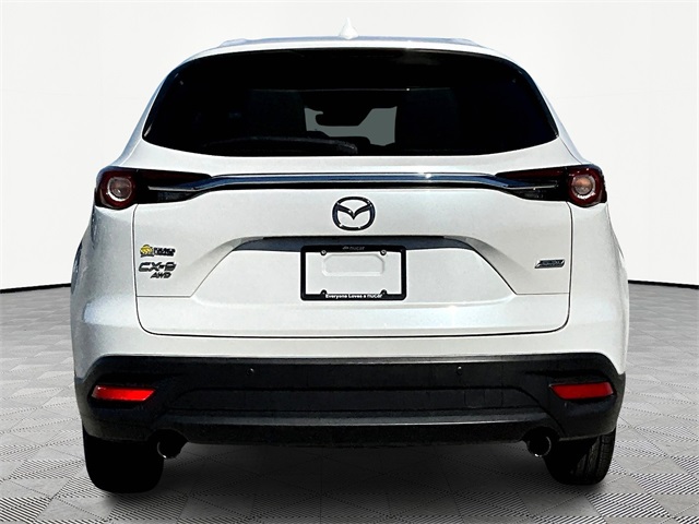2019 Mazda CX-9 Touring - Photo 5