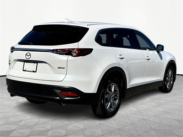 2019 Mazda CX-9 Touring - Photo 6