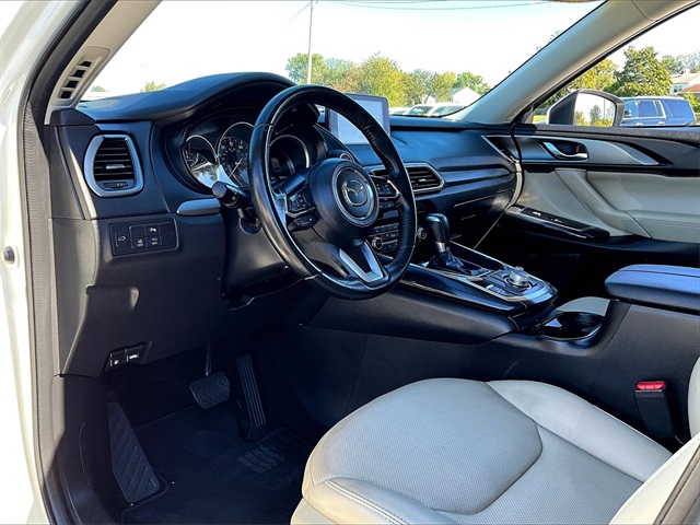 2019 Mazda CX-9 Touring - Photo 8