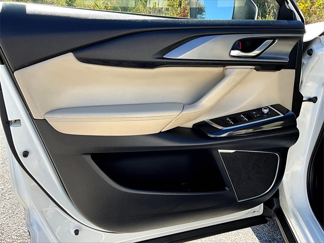 2019 Mazda CX-9 Touring - Photo 9