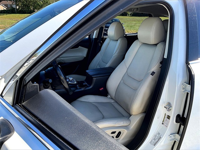 2019 Mazda CX-9 Touring - Photo 10