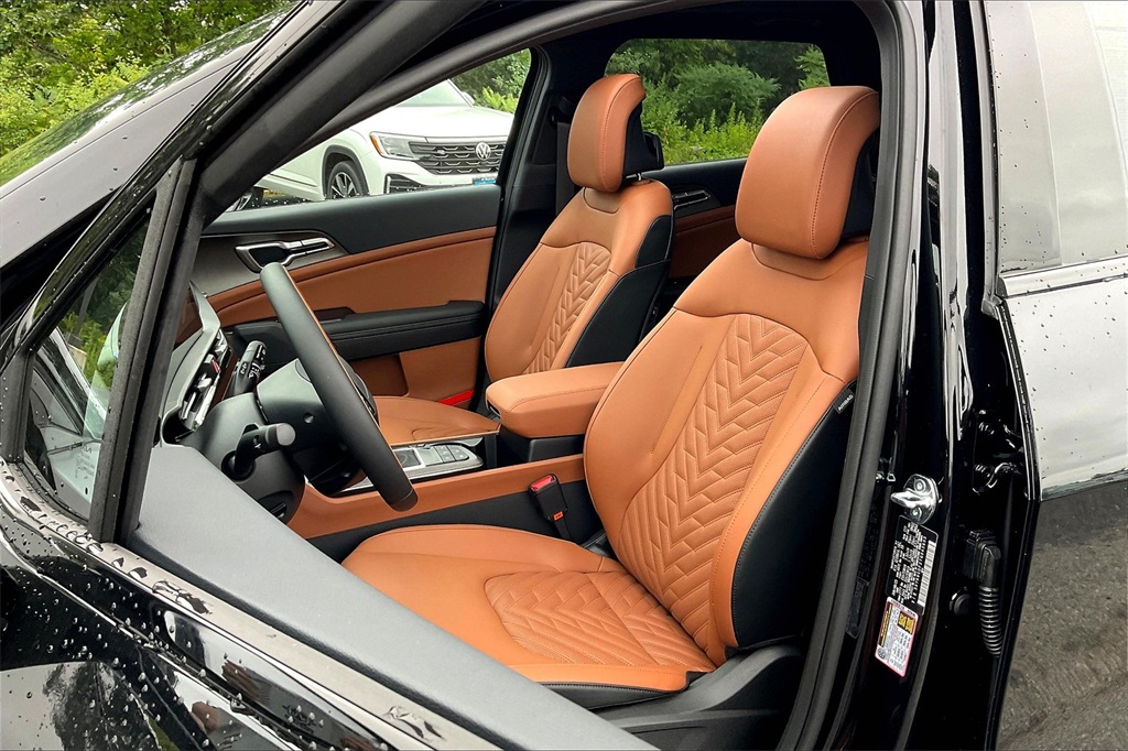 2026 Kia Sportage X-Line - Photo 11