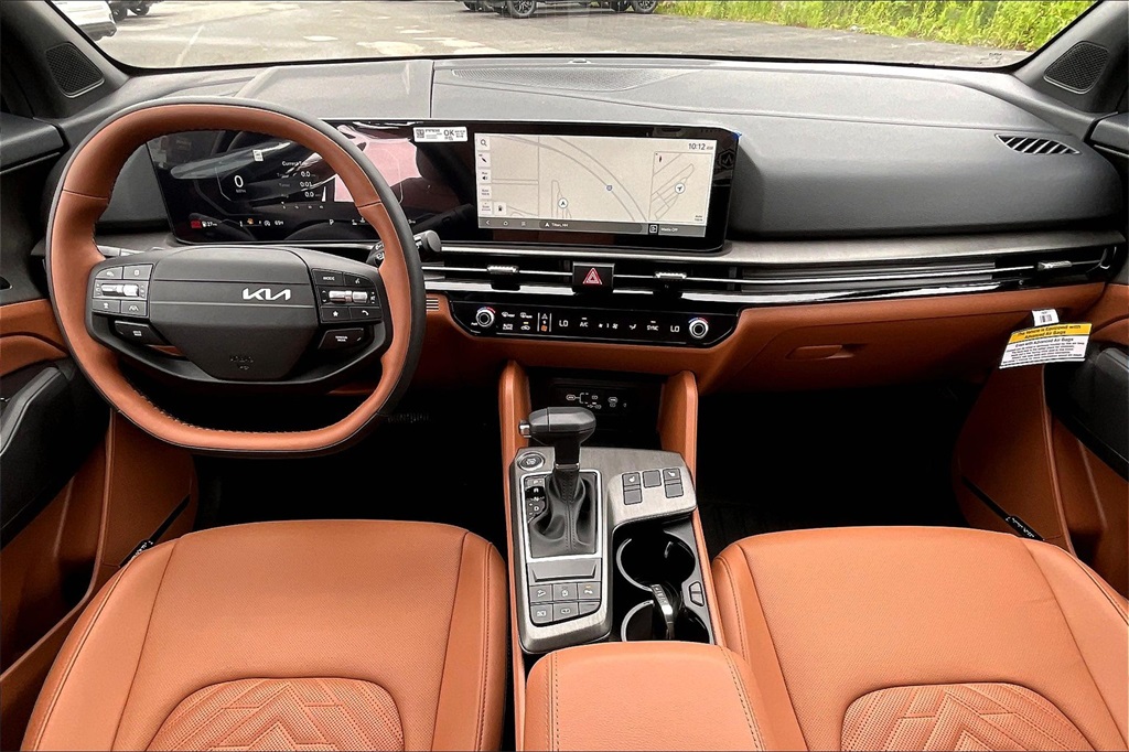 2026 Kia Sportage X-Line - Photo 12