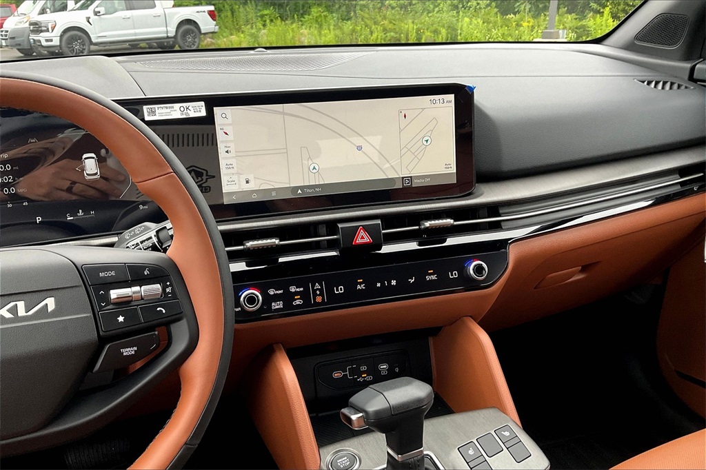 2026 Kia Sportage X-Line - Photo 13