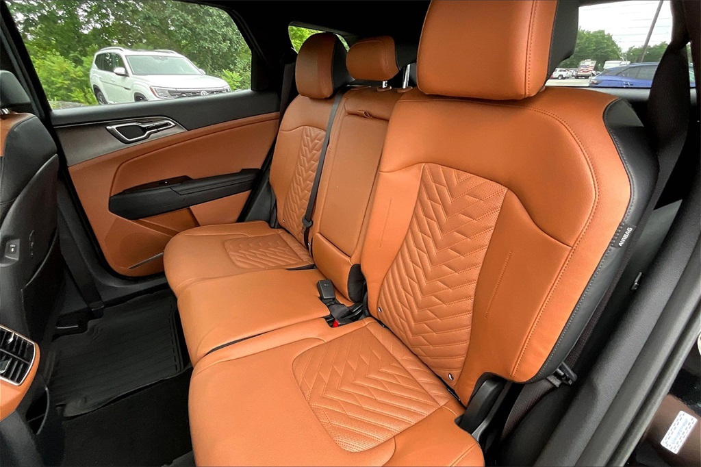 2026 Kia Sportage X-Line - Photo 15