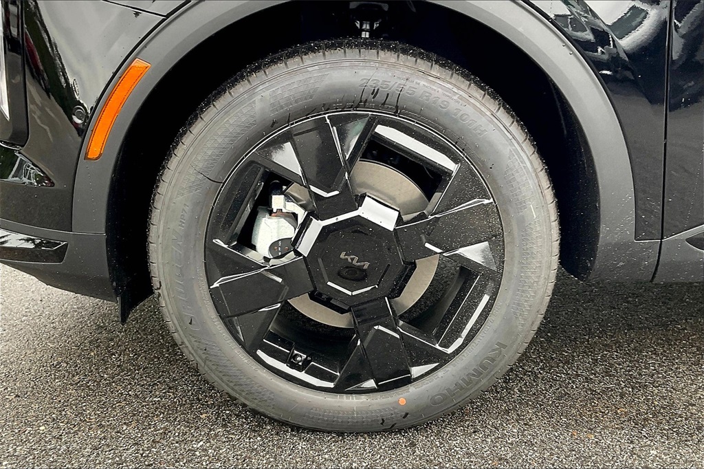 2026 Kia Sportage X-Line - Photo 8