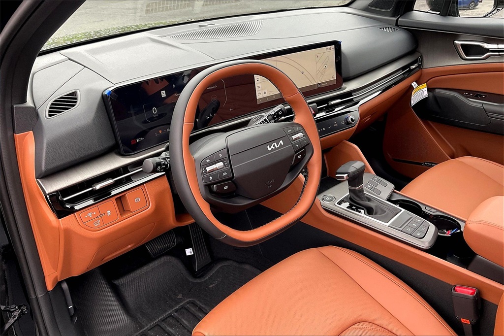 2026 Kia Sportage X-Line - Photo 9