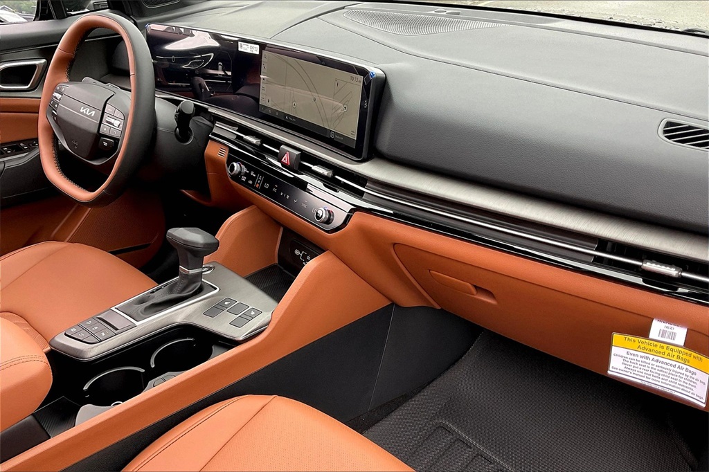 2026 Kia Sportage X-Line - Photo 10