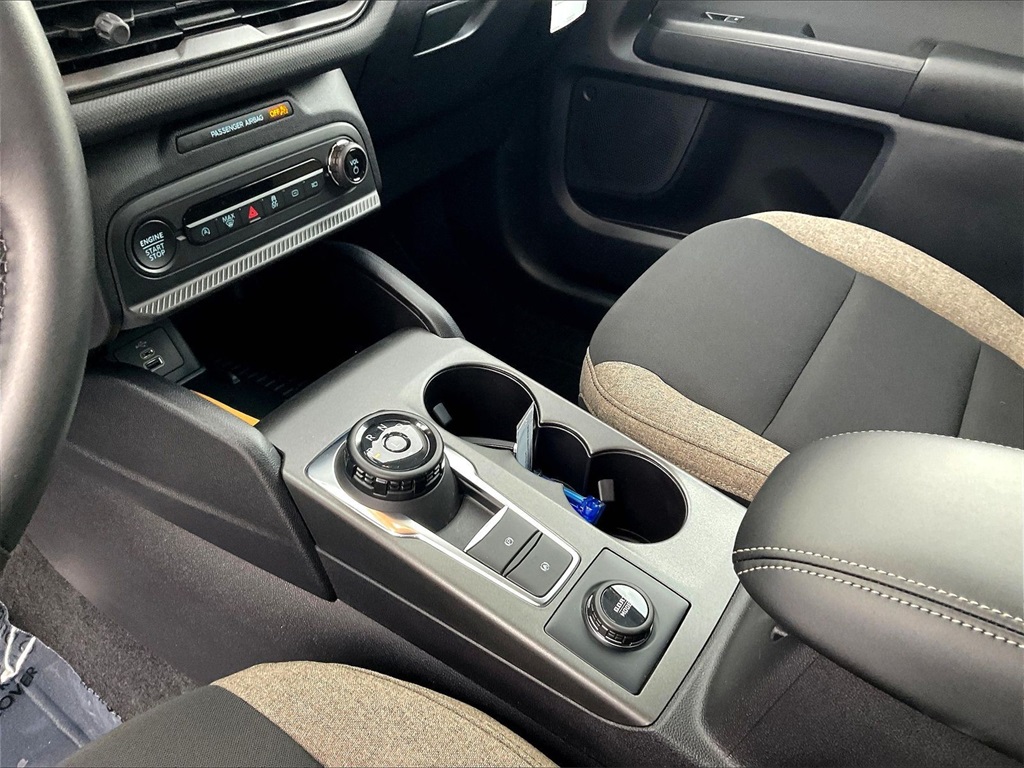 2025 Ford Bronco Sport Big Bend - Photo 14