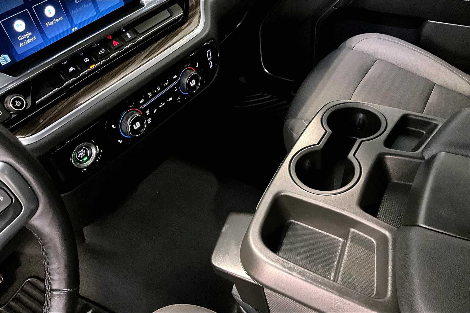 2022 Chevrolet Silverado 1500 LT - Photo 20