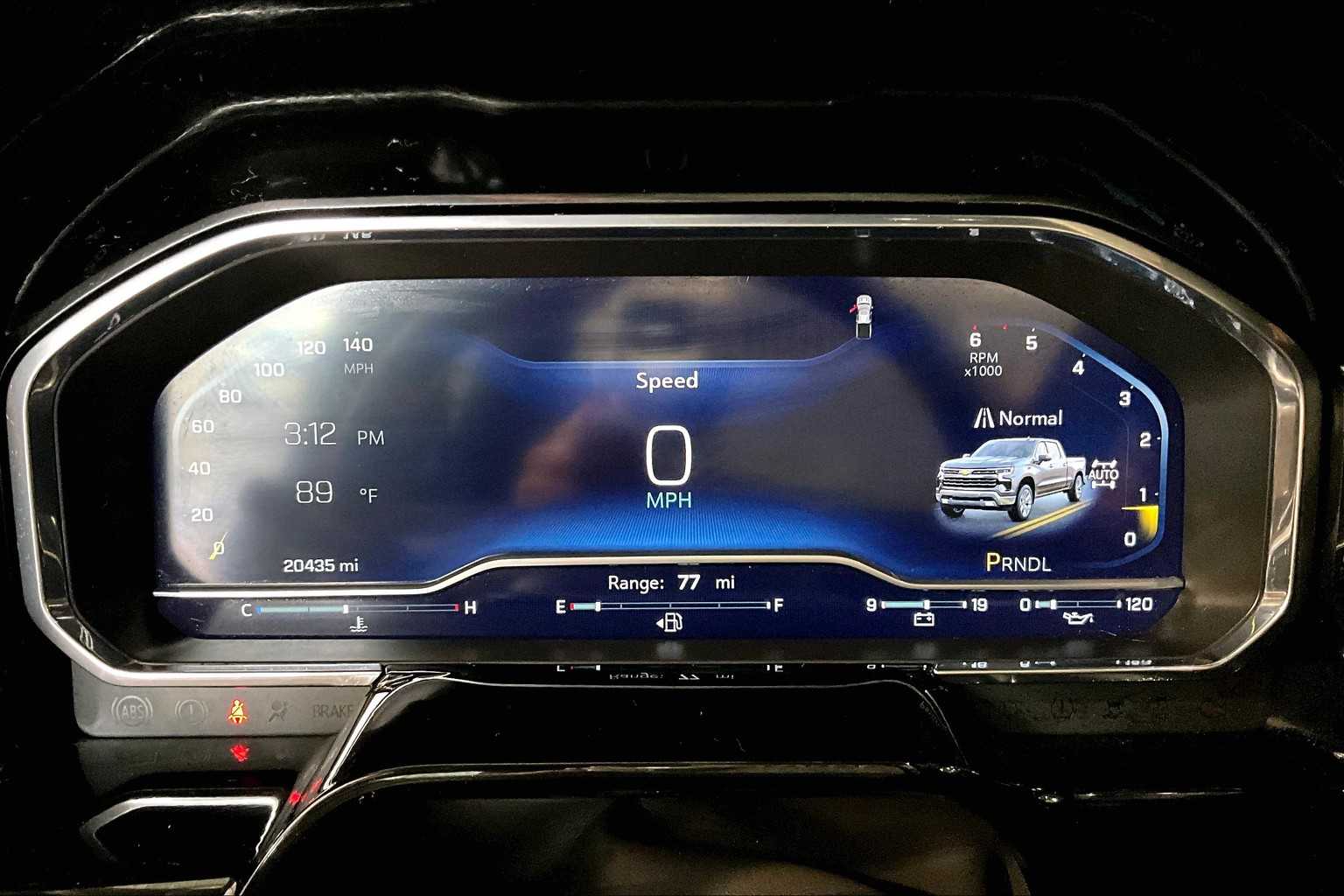 2022 Chevrolet Silverado 1500 LT - Photo 25