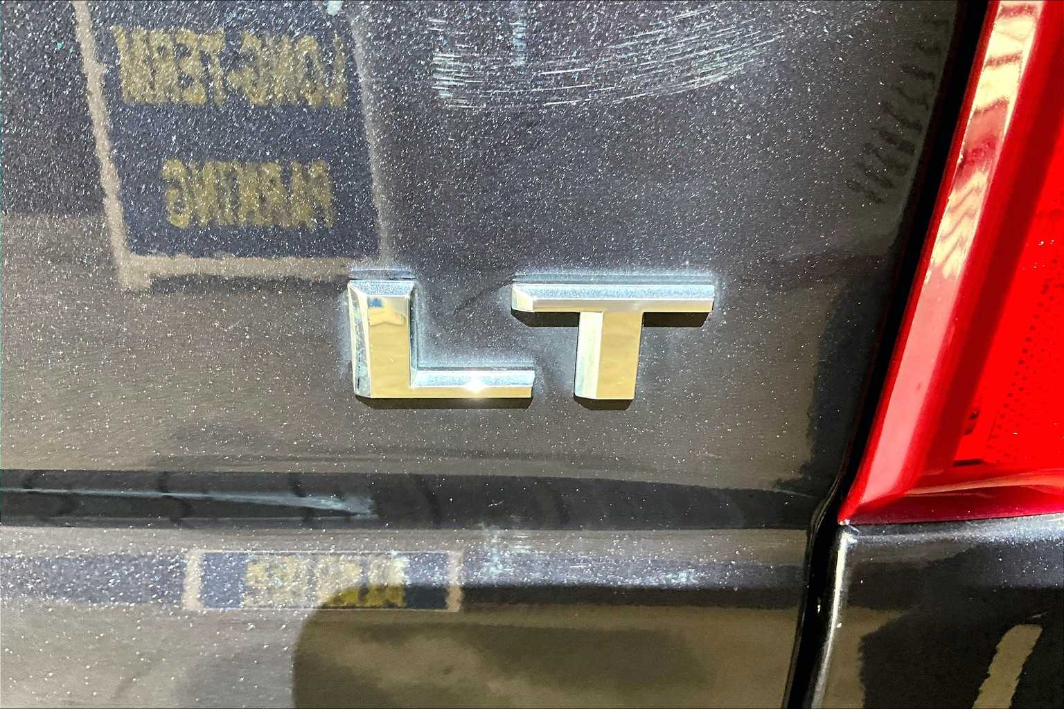 2022 Chevrolet Silverado 1500 LT - Photo 29