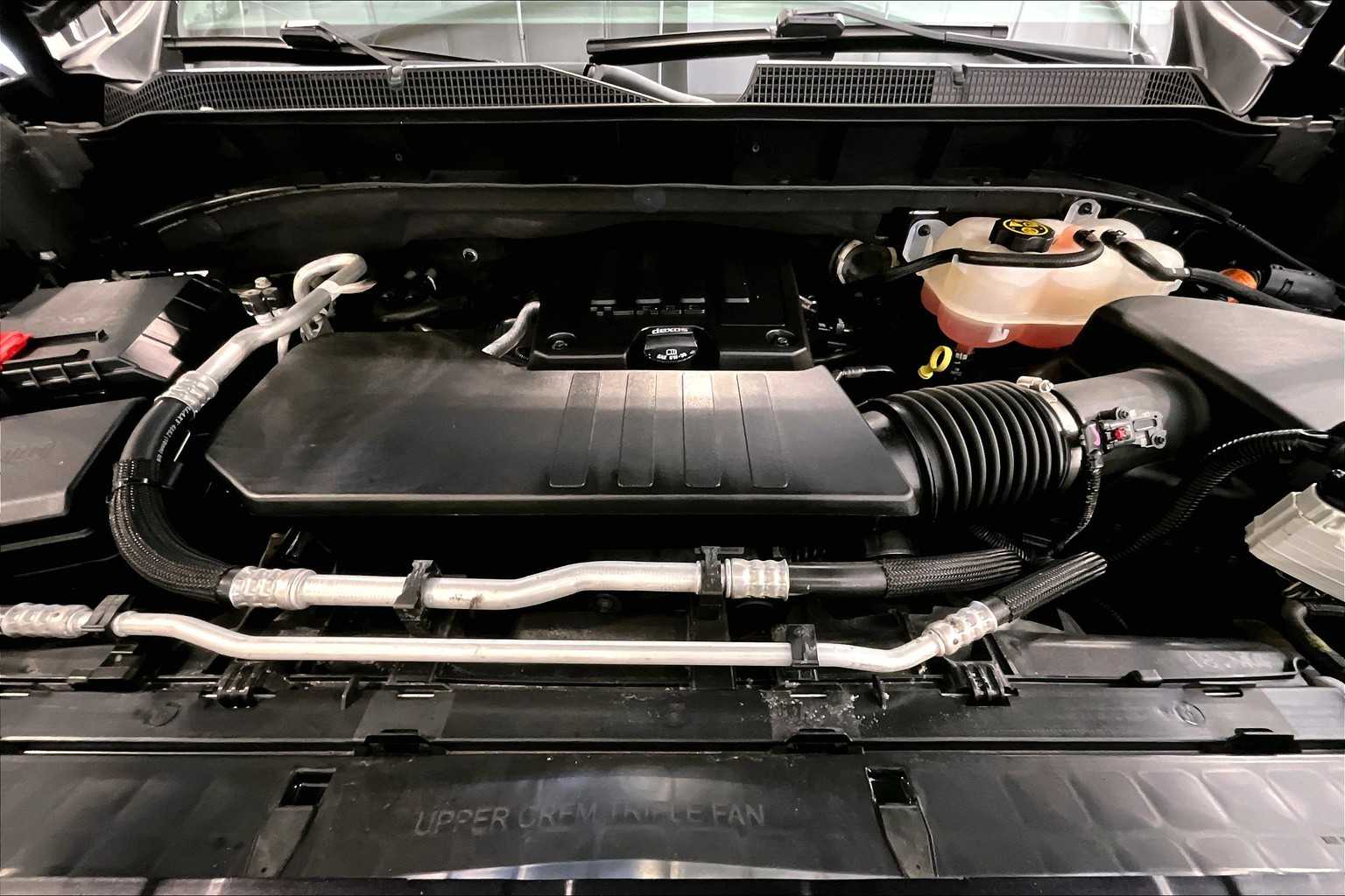 2022 Chevrolet Silverado 1500 LT - Photo 30