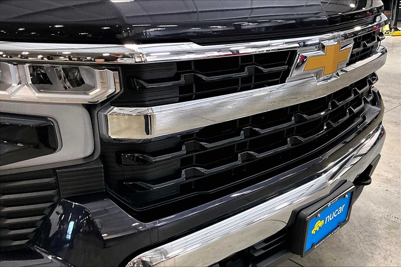 2022 Chevrolet Silverado 1500 LT - Photo 33