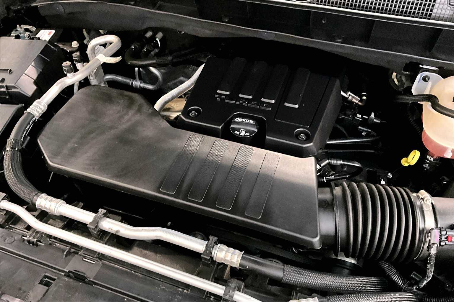 2022 Chevrolet Silverado 1500 LT - Photo 36