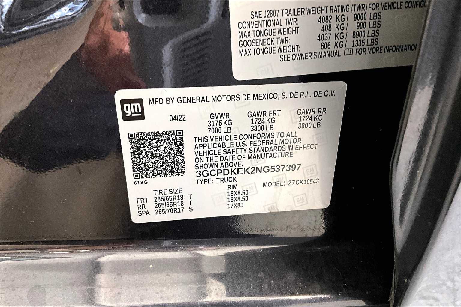 2022 Chevrolet Silverado 1500 LT - Photo 37