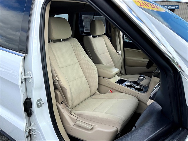 2020 Jeep Grand Cherokee Laredo E - Photo 11