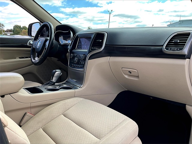 2020 Jeep Grand Cherokee Laredo E - Photo 13