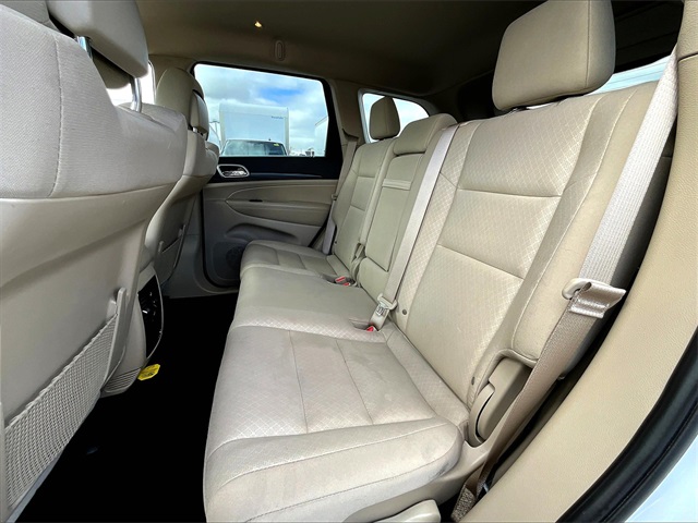 2020 Jeep Grand Cherokee Laredo E - Photo 14