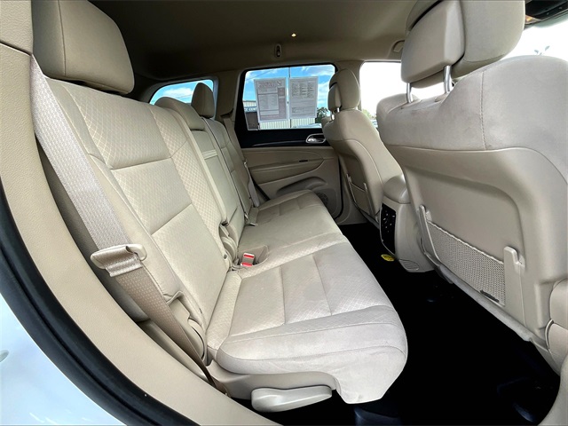 2020 Jeep Grand Cherokee Laredo E - Photo 15