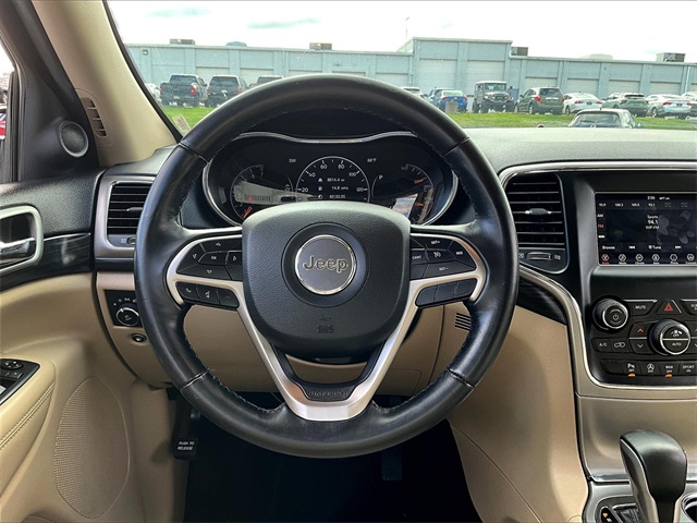 2020 Jeep Grand Cherokee Laredo E - Photo 16