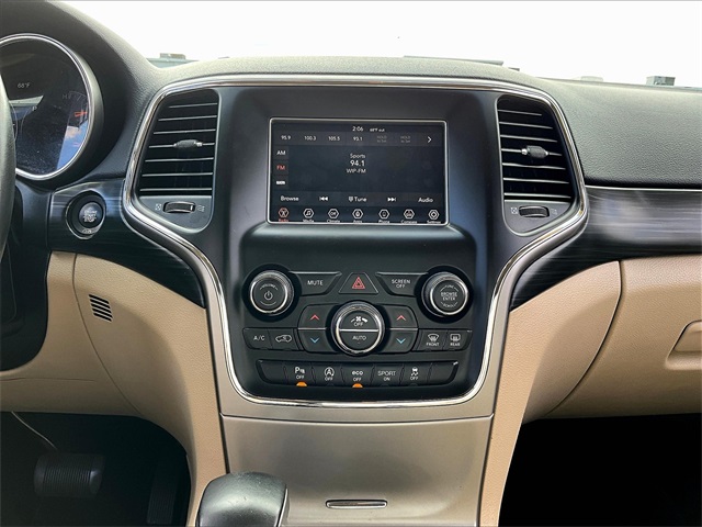 2020 Jeep Grand Cherokee Laredo E - Photo 17