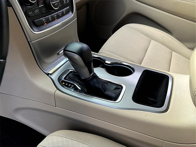 2020 Jeep Grand Cherokee Laredo E - Photo 19