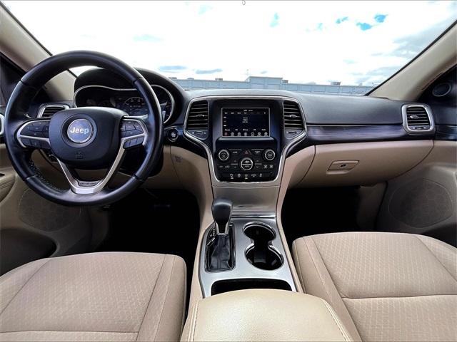 2020 Jeep Grand Cherokee Laredo E - Photo 20
