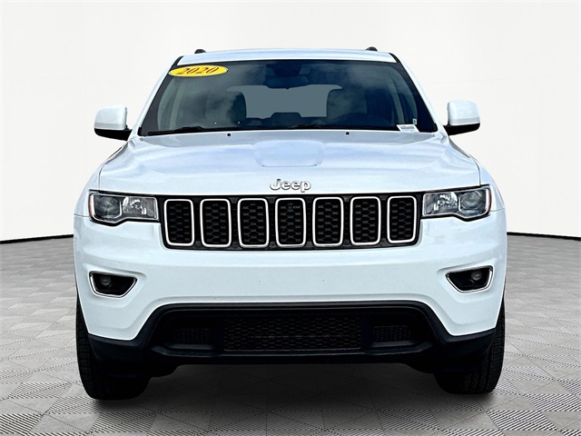 2020 Jeep Grand Cherokee Laredo E - Photo 2