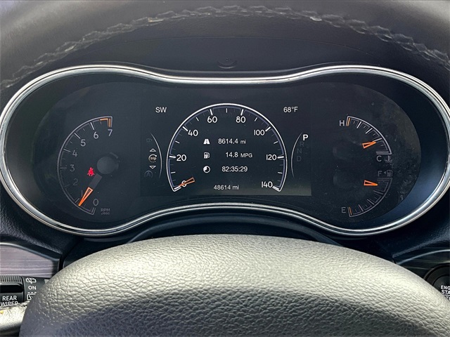 2020 Jeep Grand Cherokee Laredo E - Photo 21
