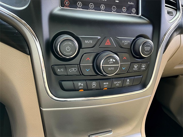 2020 Jeep Grand Cherokee Laredo E - Photo 22