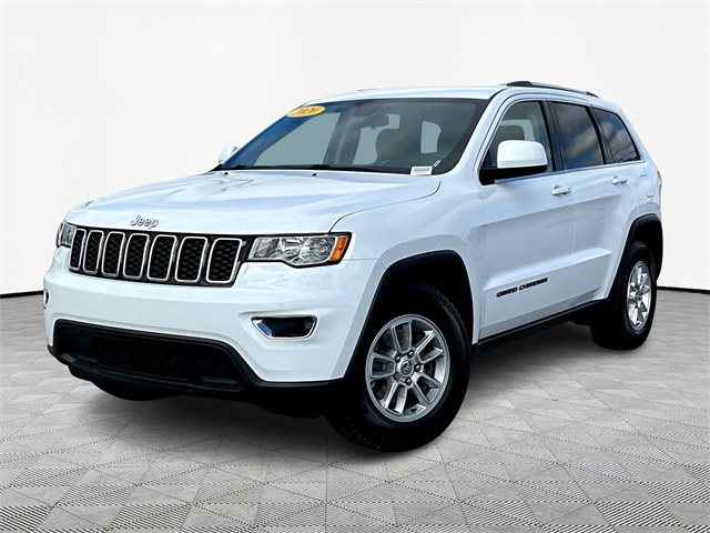 2020 Jeep Grand Cherokee Laredo E - Photo 3