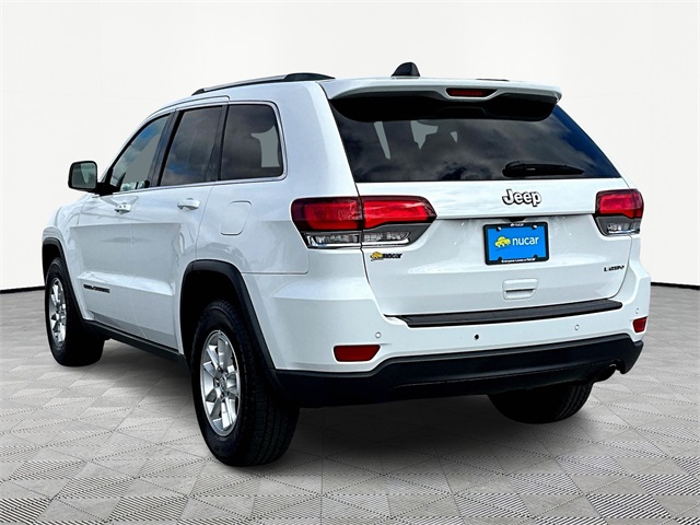 2020 Jeep Grand Cherokee Laredo E - Photo 4