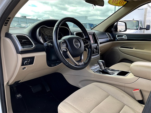 2020 Jeep Grand Cherokee Laredo E - Photo 8