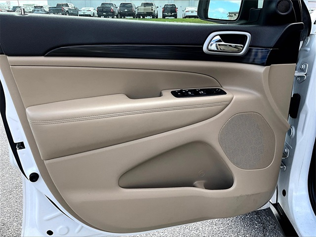 2020 Jeep Grand Cherokee Laredo E - Photo 9