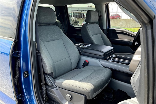2024 Ford F-150 XLT - Photo 11