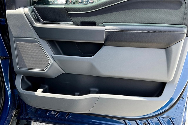 2024 Ford F-150 XLT - Photo 12