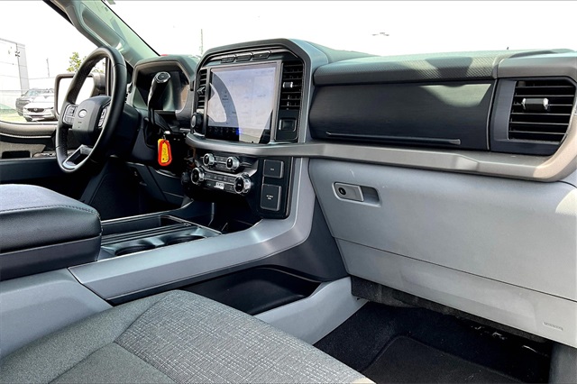 2024 Ford F-150 XLT - Photo 13