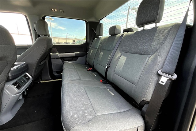 2024 Ford F-150 XLT - Photo 14