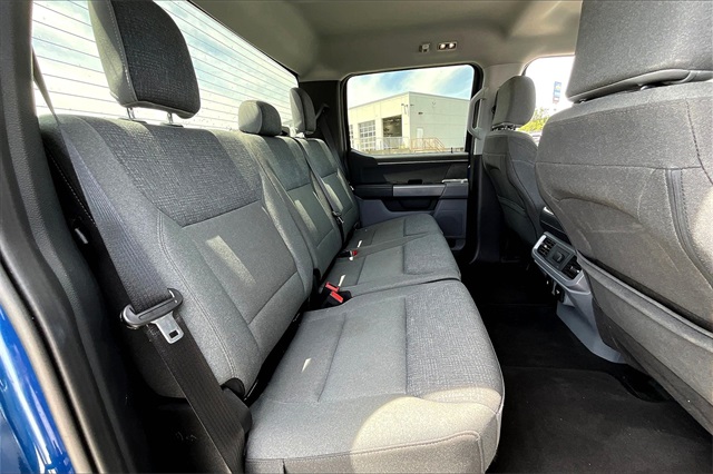 2024 Ford F-150 XLT - Photo 15