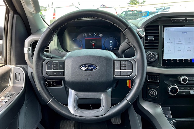 2024 Ford F-150 XLT - Photo 16