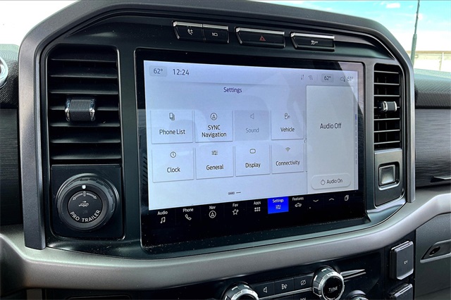 2024 Ford F-150 XLT - Photo 18