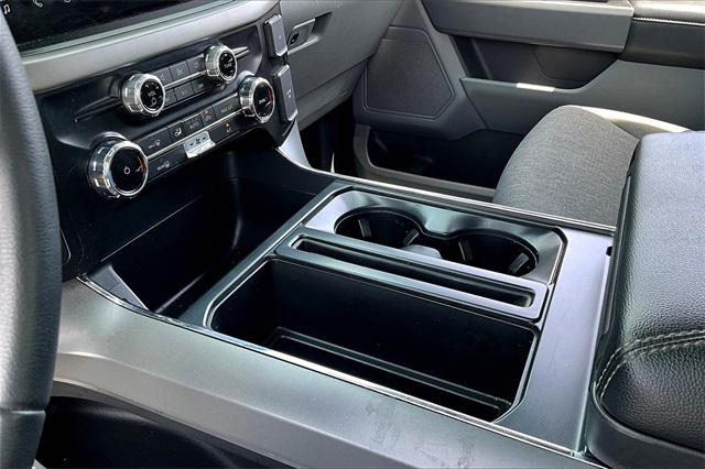 2024 Ford F-150 XLT - Photo 19