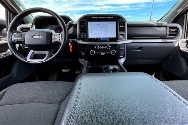2024 Ford F-150 XLT - Photo 20