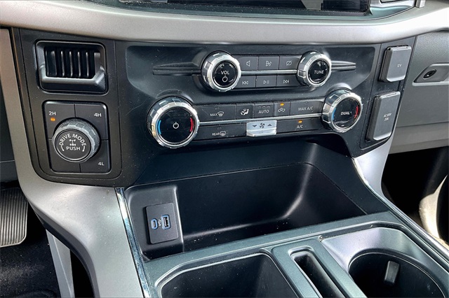 2024 Ford F-150 XLT - Photo 22